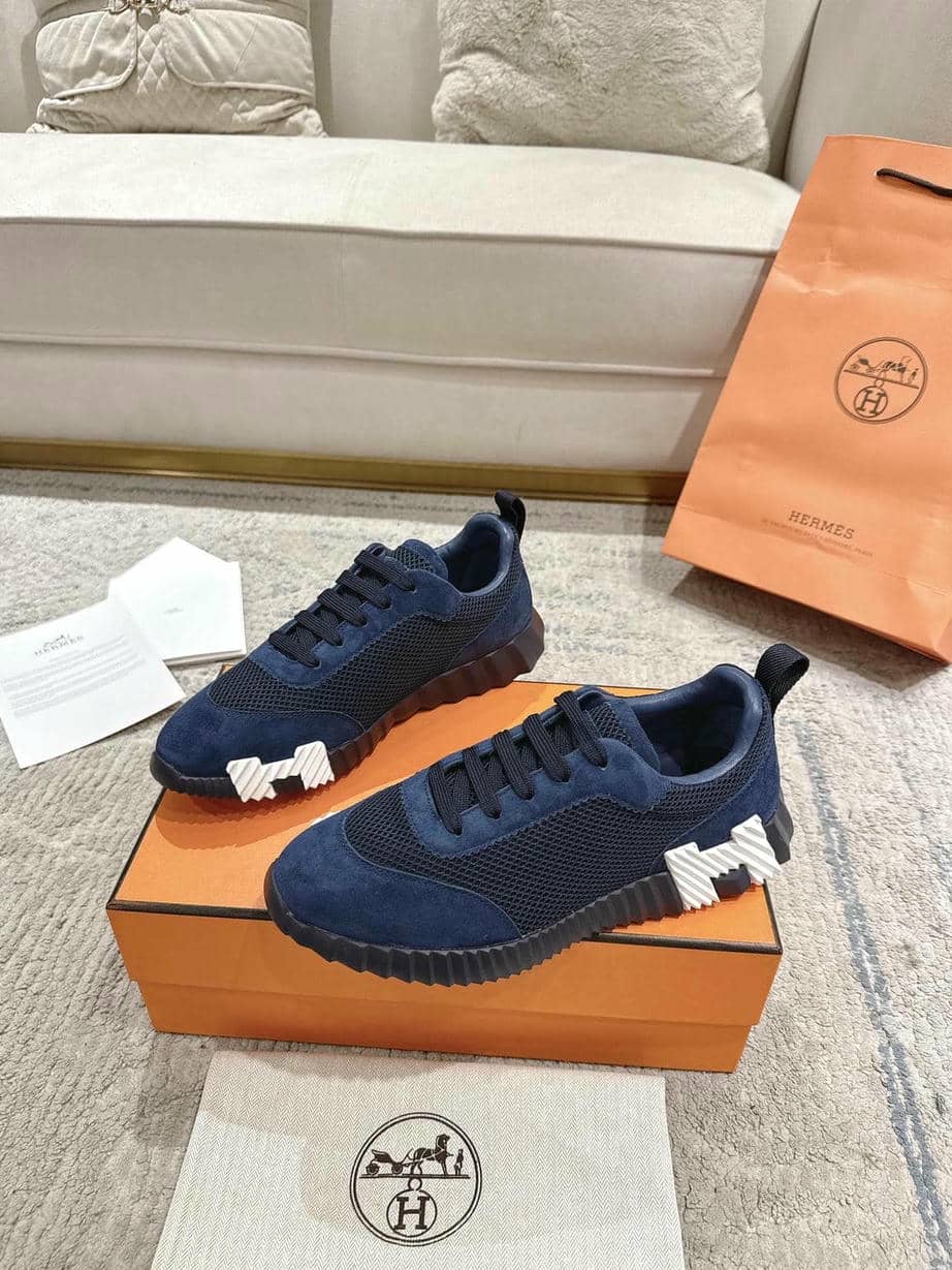 Hermes Sneaker H-123
